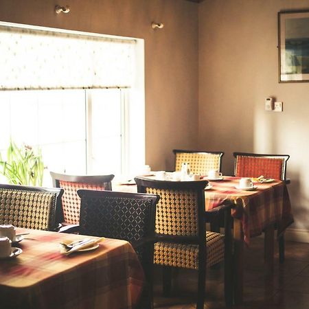Kerrigan'S B&B Mullingar Dış mekan fotoğraf