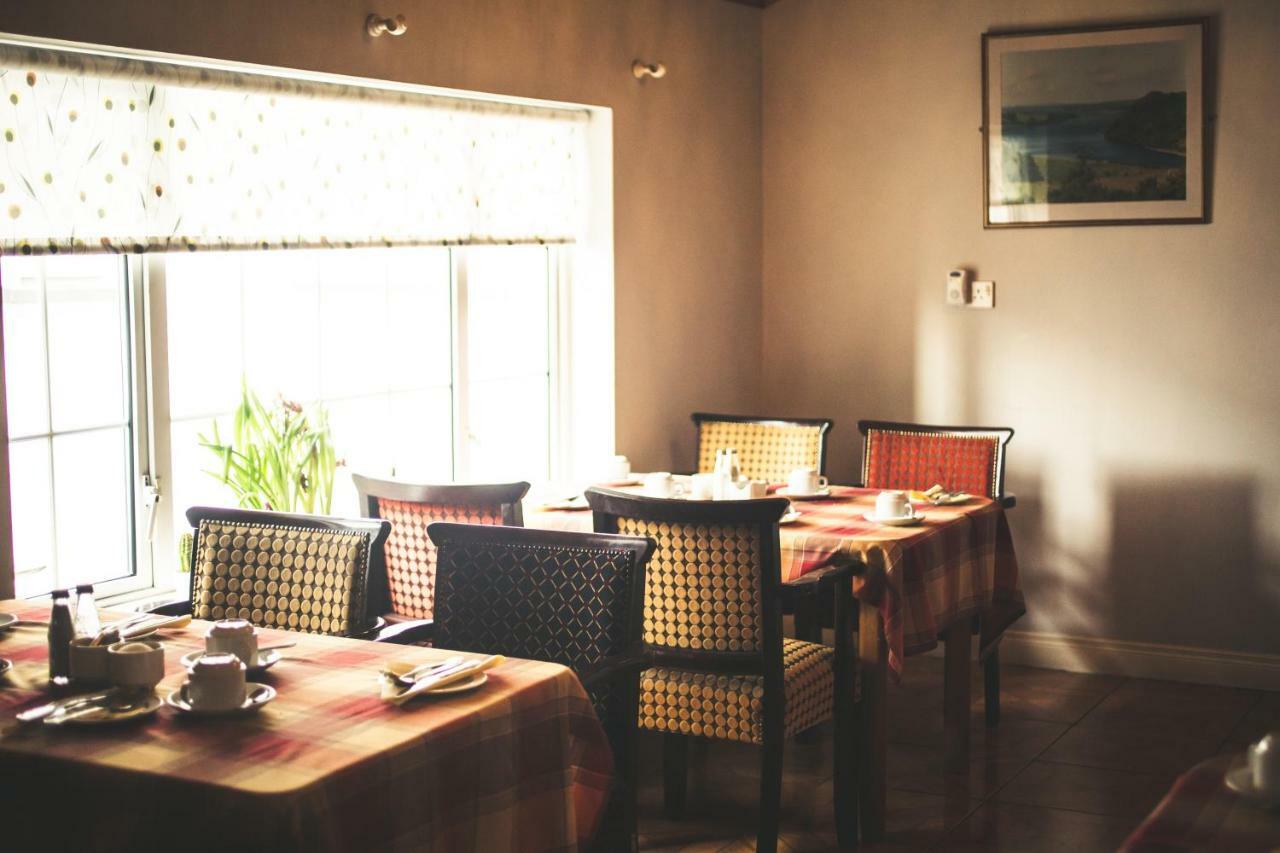 Kerrigan'S B&B Mullingar Dış mekan fotoğraf
