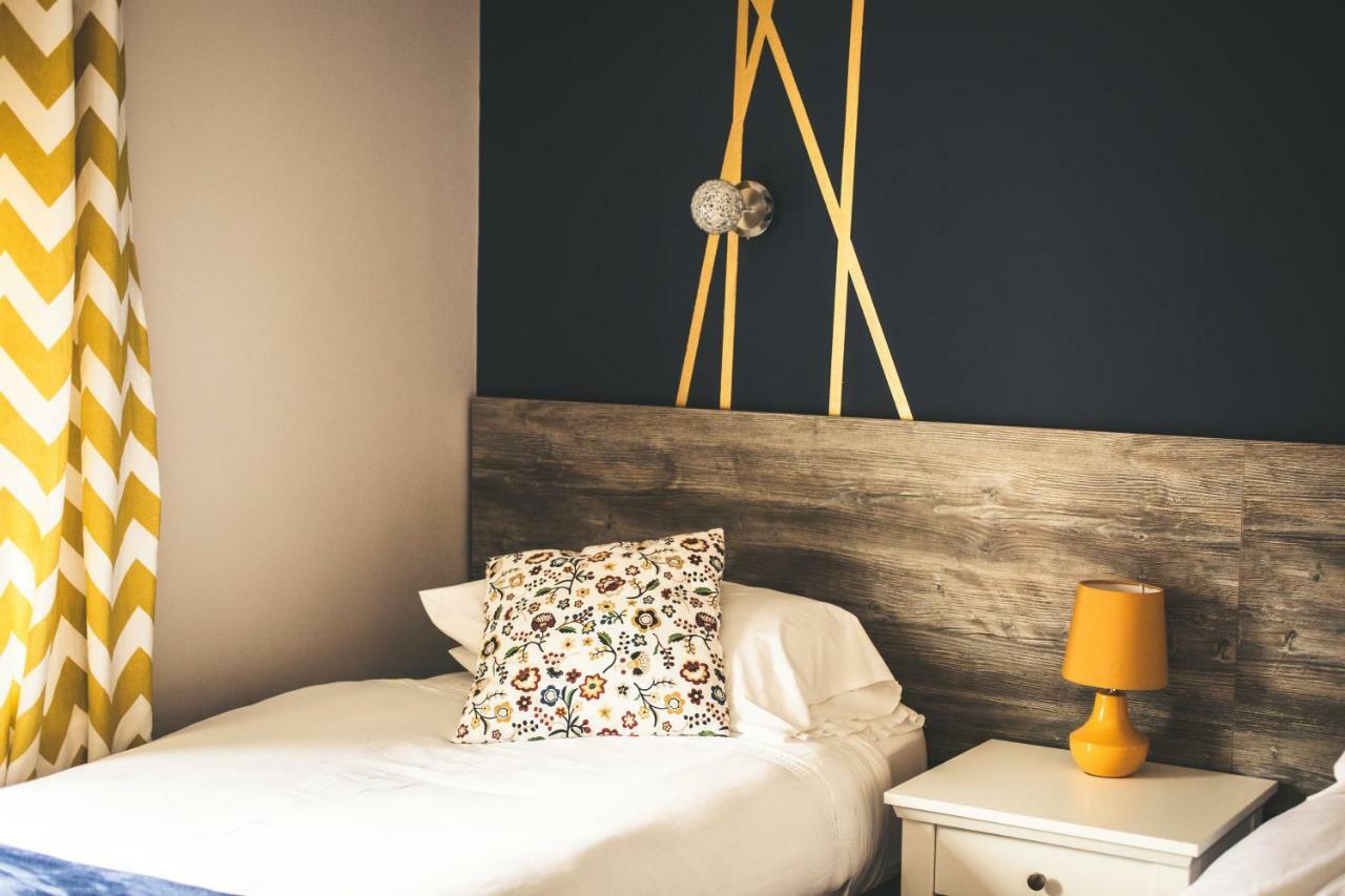 Kerrigan'S B&B Mullingar Dış mekan fotoğraf