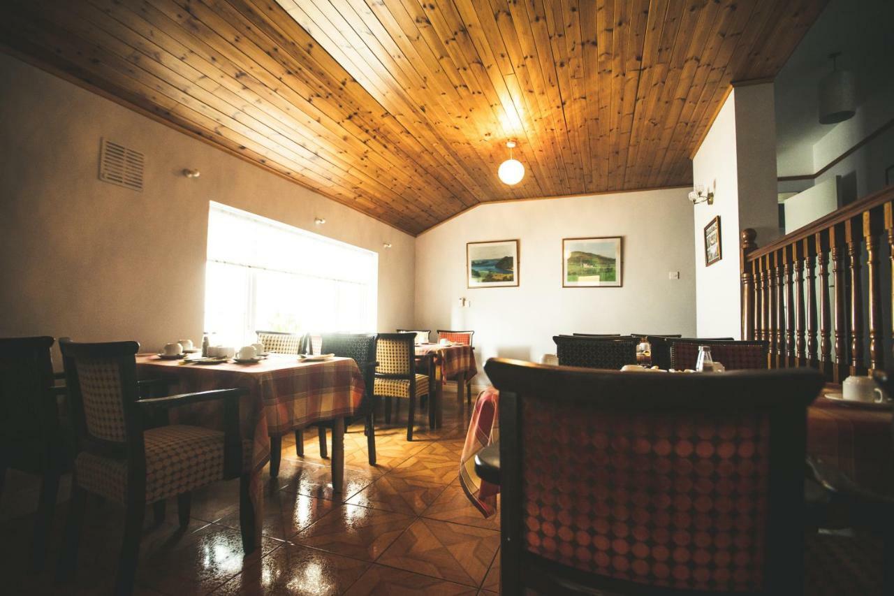 Kerrigan'S B&B Mullingar Dış mekan fotoğraf