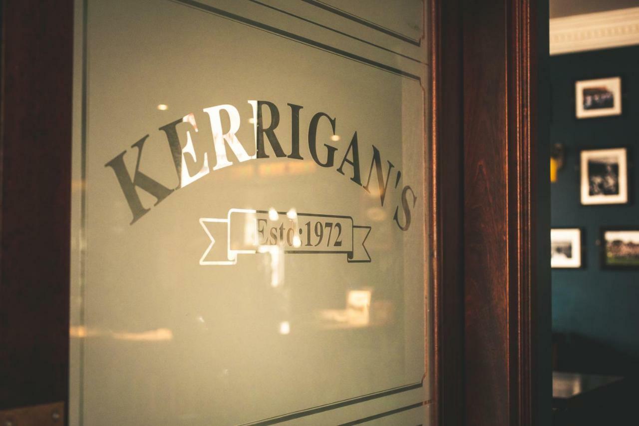 Kerrigan'S B&B Mullingar Dış mekan fotoğraf