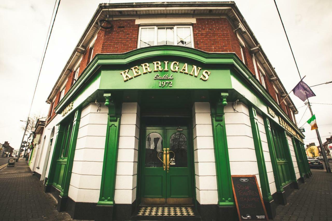 Kerrigan'S B&B Mullingar Dış mekan fotoğraf