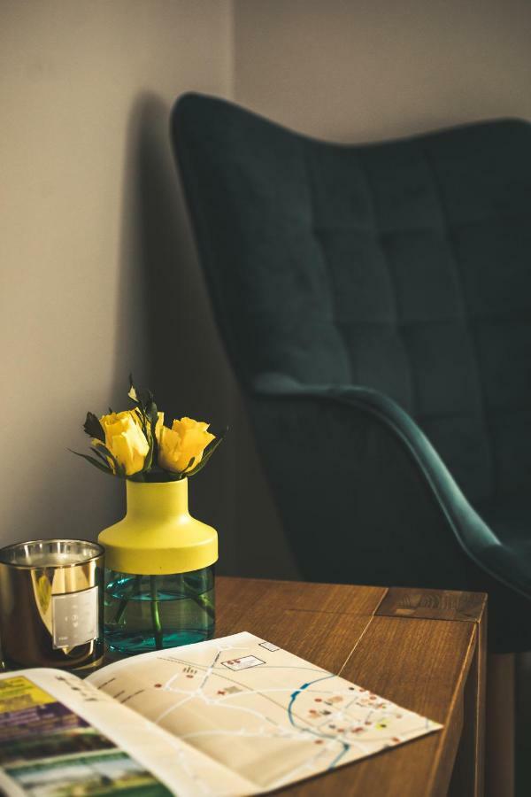 Kerrigan'S B&B Mullingar Dış mekan fotoğraf