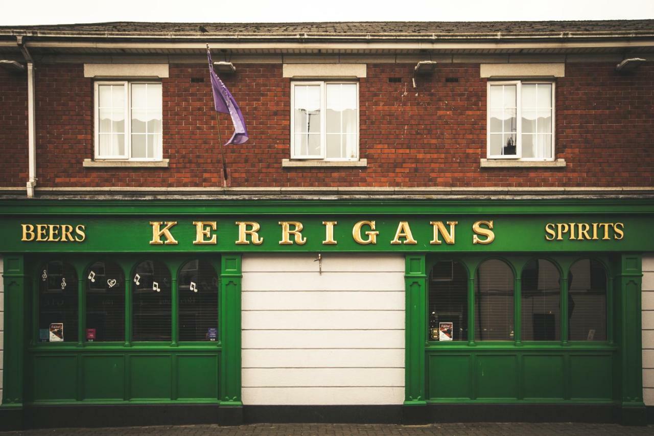 Kerrigan'S B&B Mullingar Dış mekan fotoğraf