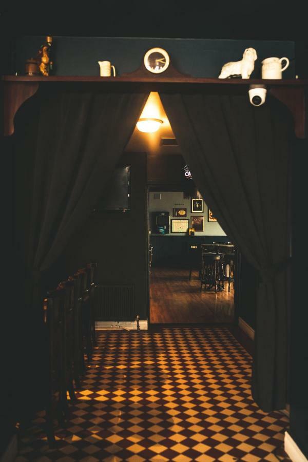 Kerrigan'S B&B Mullingar Dış mekan fotoğraf