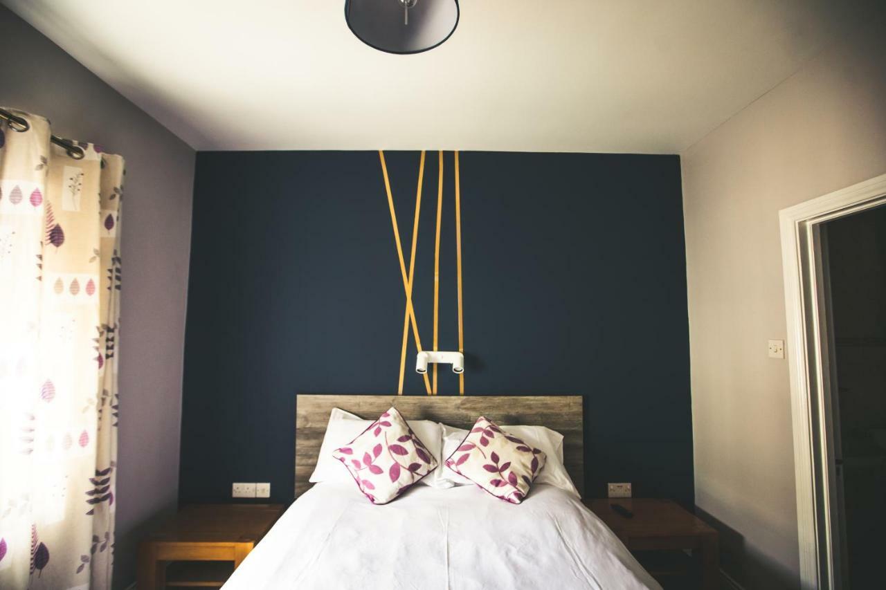 Kerrigan'S B&B Mullingar Dış mekan fotoğraf