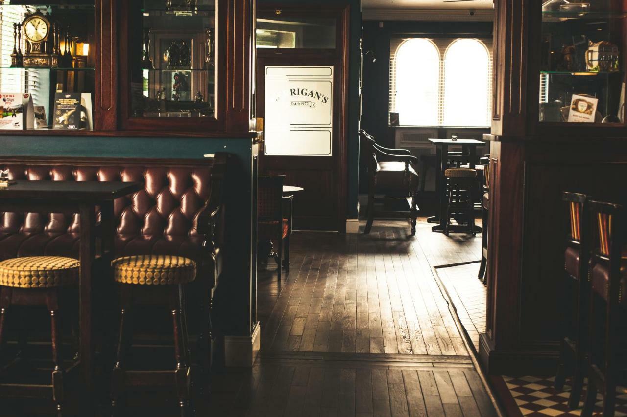 Kerrigan'S B&B Mullingar Dış mekan fotoğraf