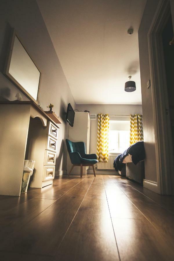 Kerrigan'S B&B Mullingar Dış mekan fotoğraf