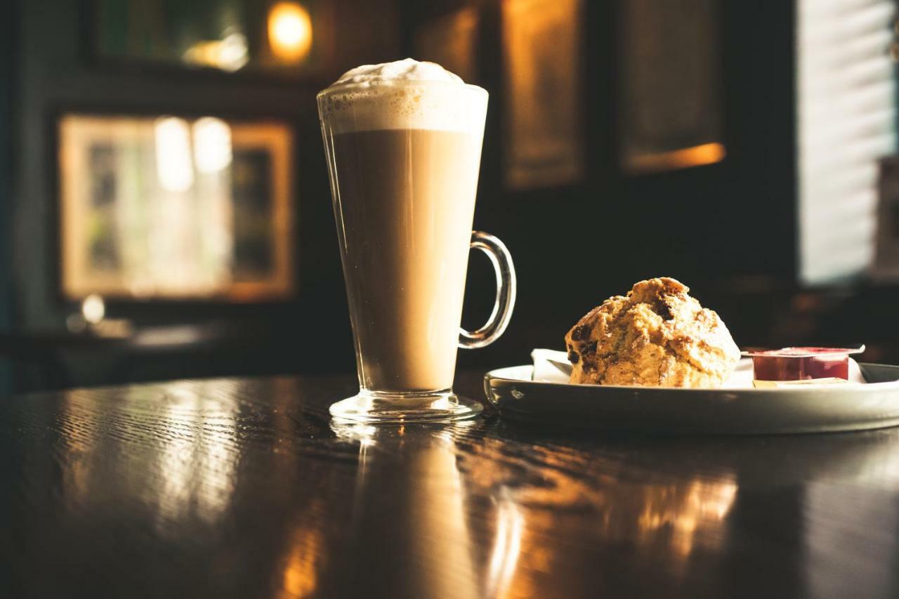 Kerrigan'S B&B Mullingar Dış mekan fotoğraf