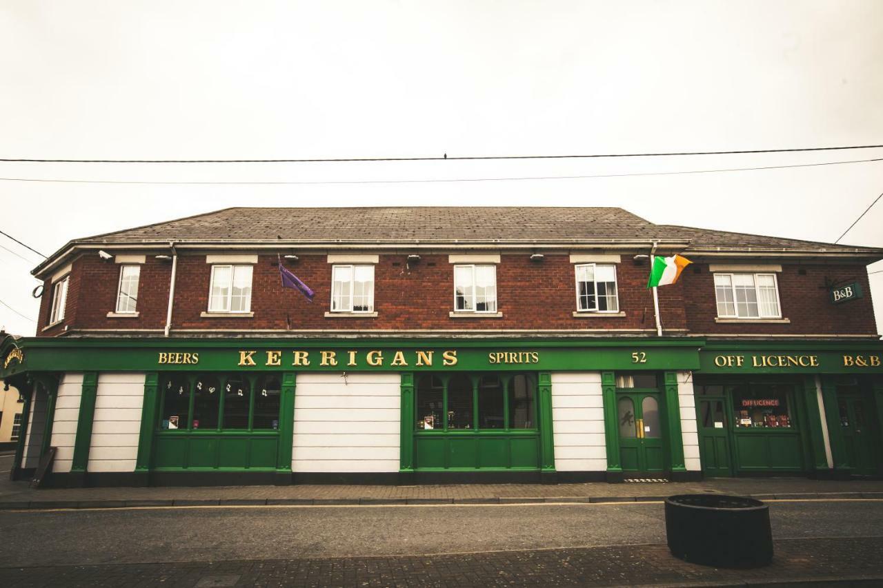 Kerrigan'S B&B Mullingar Dış mekan fotoğraf