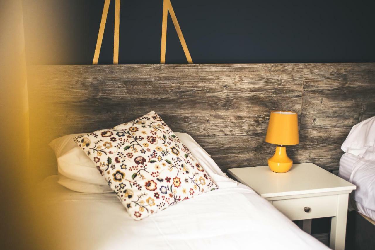 Kerrigan'S B&B Mullingar Dış mekan fotoğraf